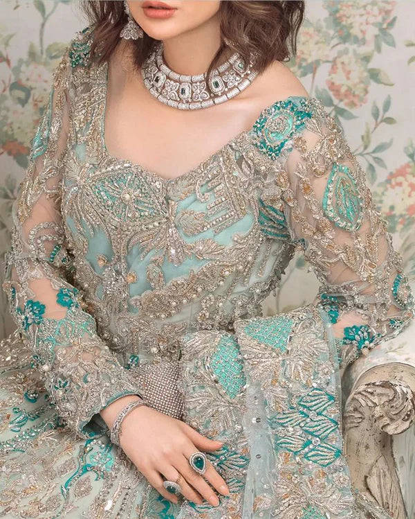 Ahmad Sultan Marie Antoinette