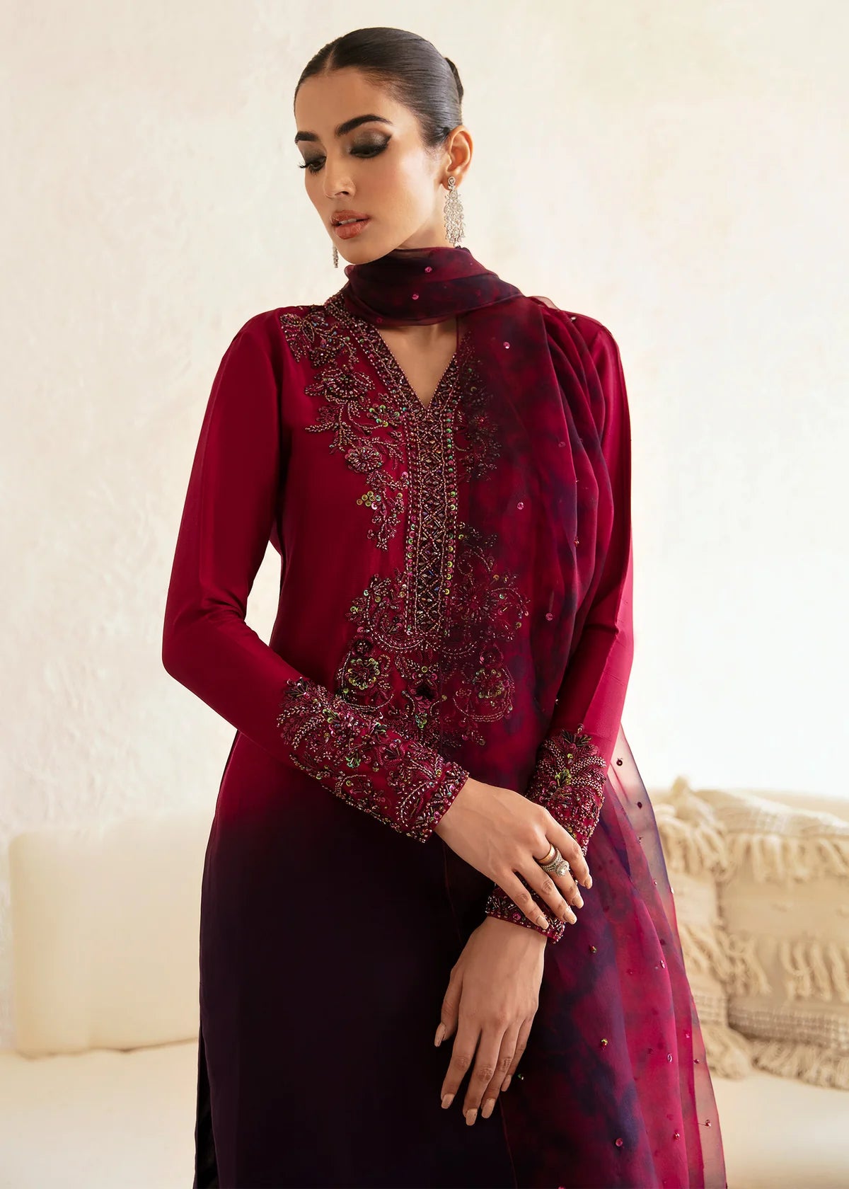 Kanwal Malik Aroha-22