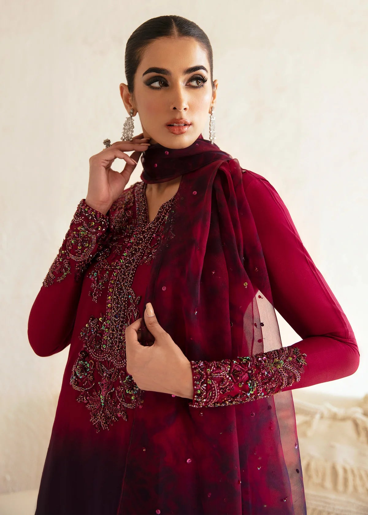 Kanwal Malik Aroha-22