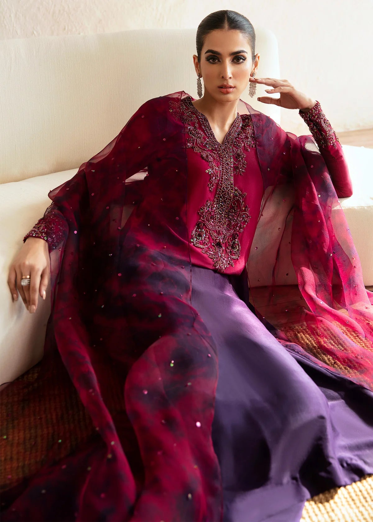 Kanwal Malik Aroha-22