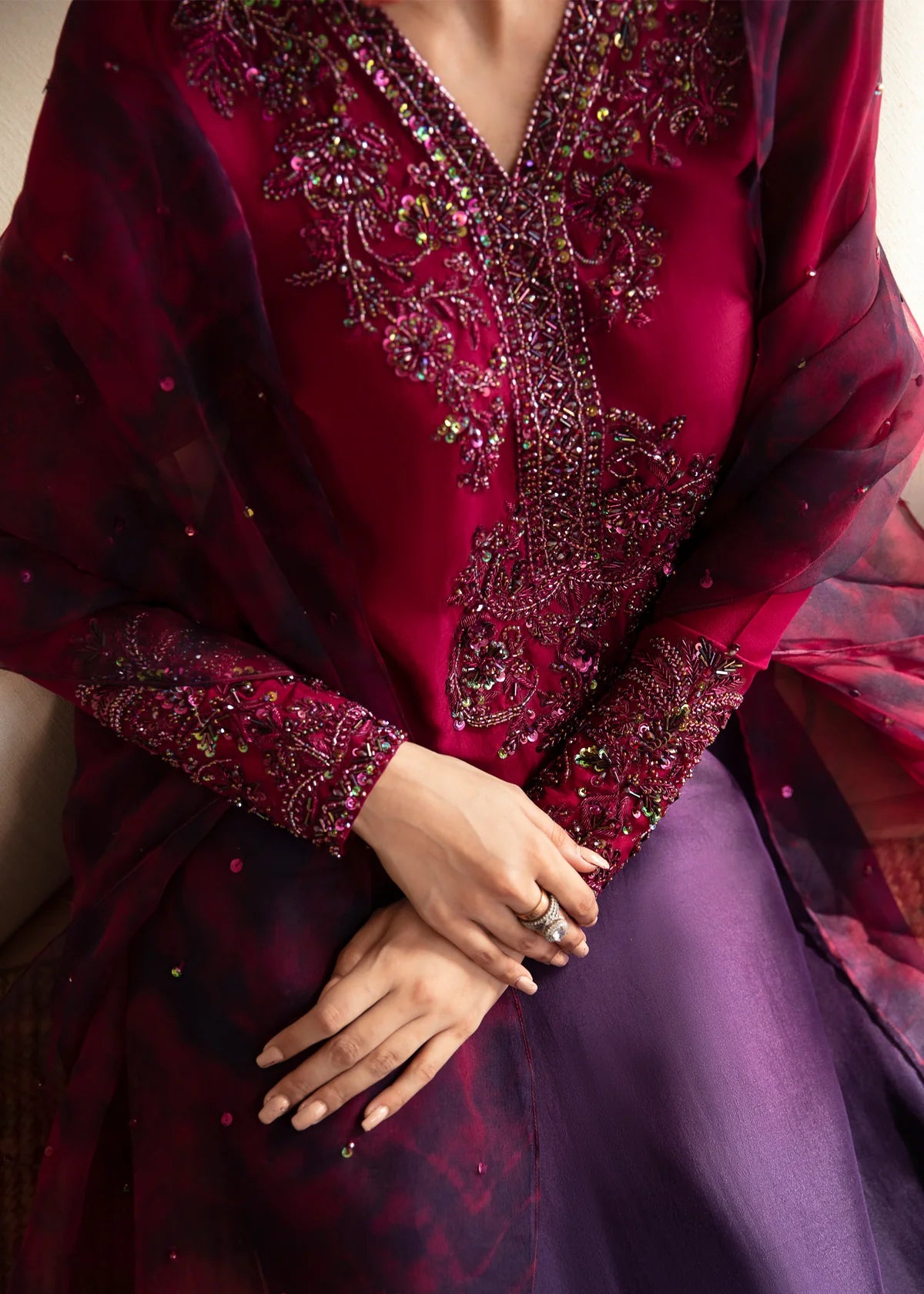 Kanwal Malik Aroha-22