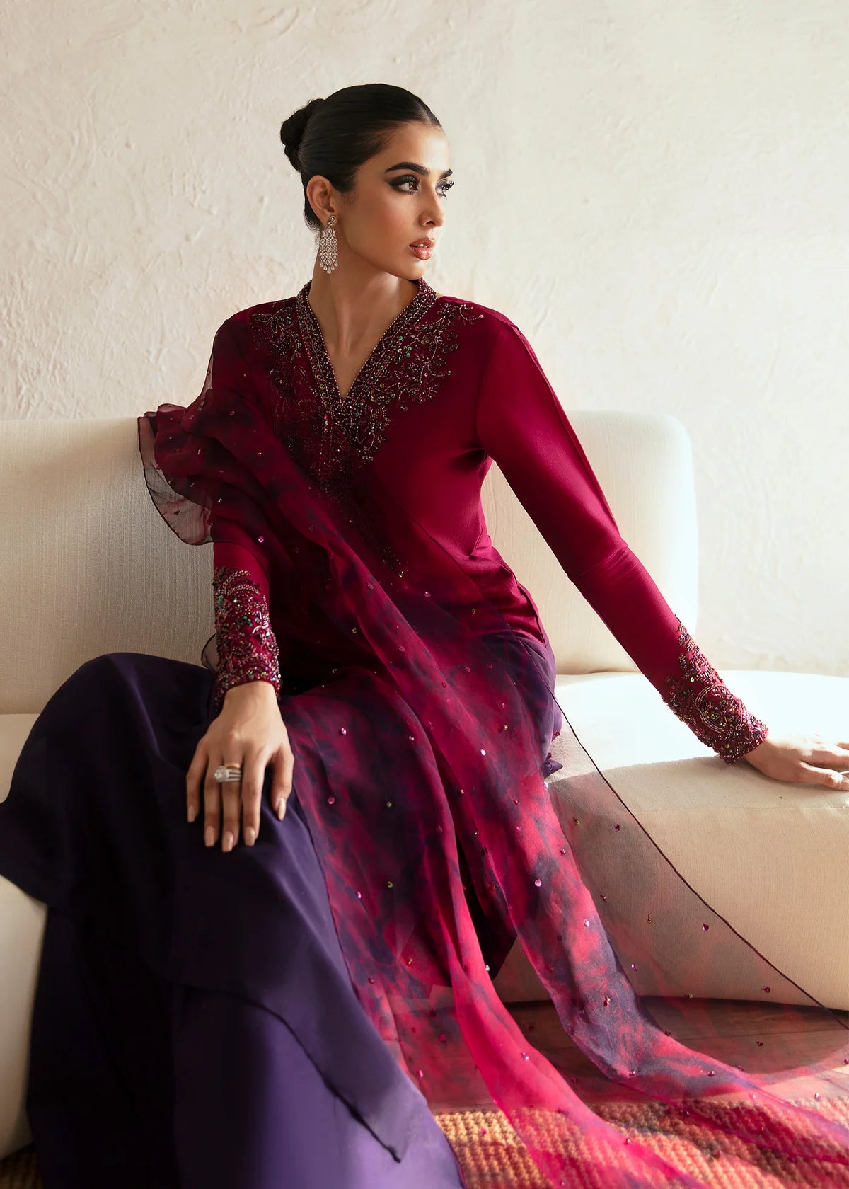 Kanwal Malik Aroha-22