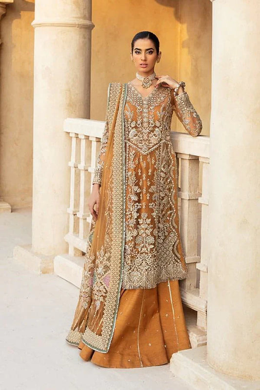 SORAYA  NAIRA  LUXURY FORMAL