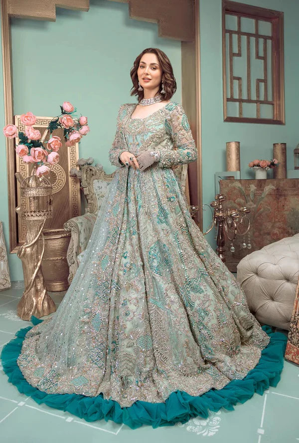 Ahmad Sultan Marie Antoinette
