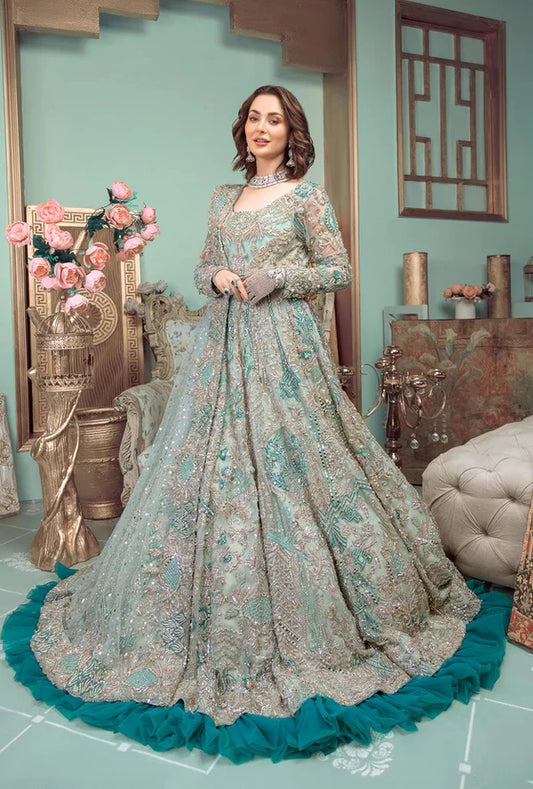 Ahmad Sultan Marie Antoinette