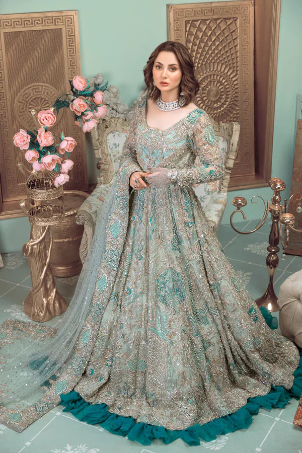 Ahmad Sultan Marie Antoinette