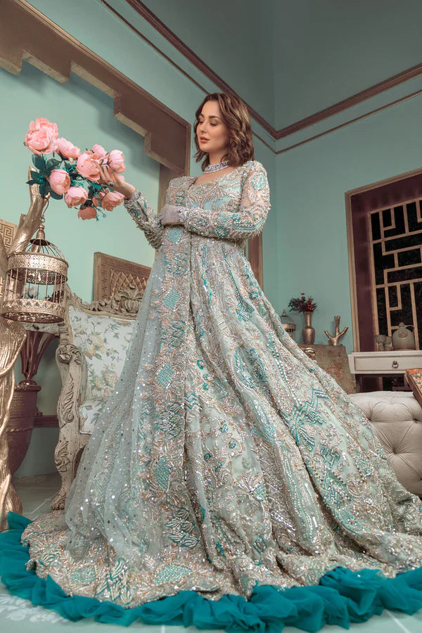 Ahmad Sultan Marie Antoinette