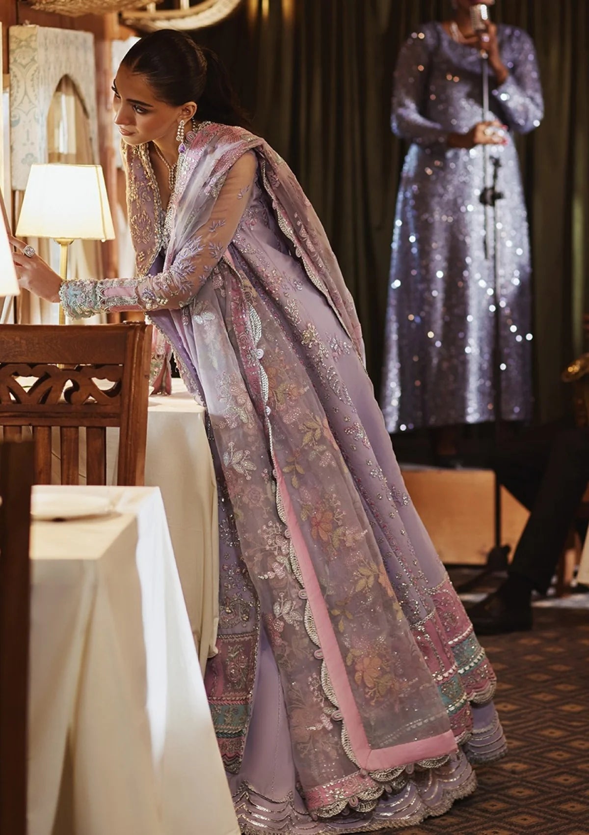 Republic Womenswear Pieno De Verde