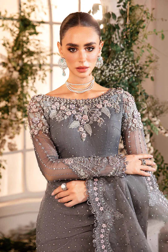 MARIA.B Embroided BD-2902