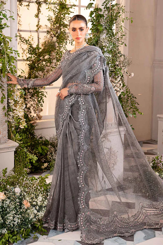 MARIA.B Embroided BD-2902