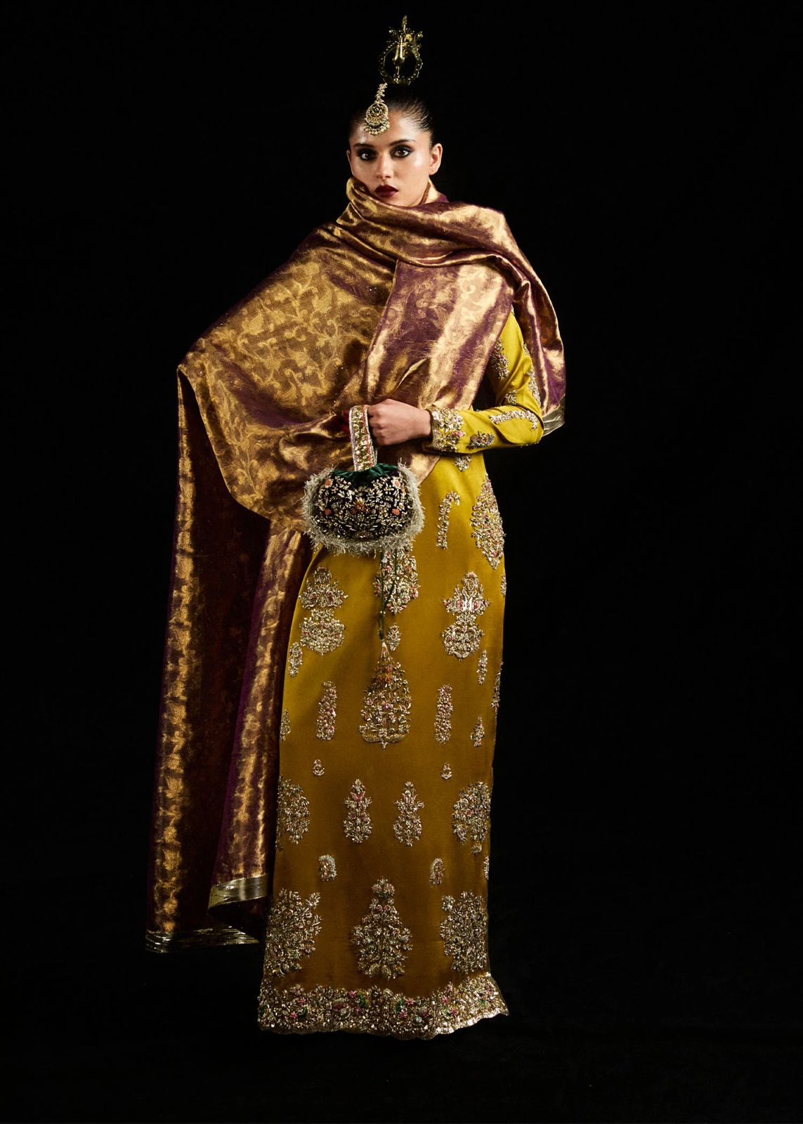 HUSSAIN REHAR SANDALI