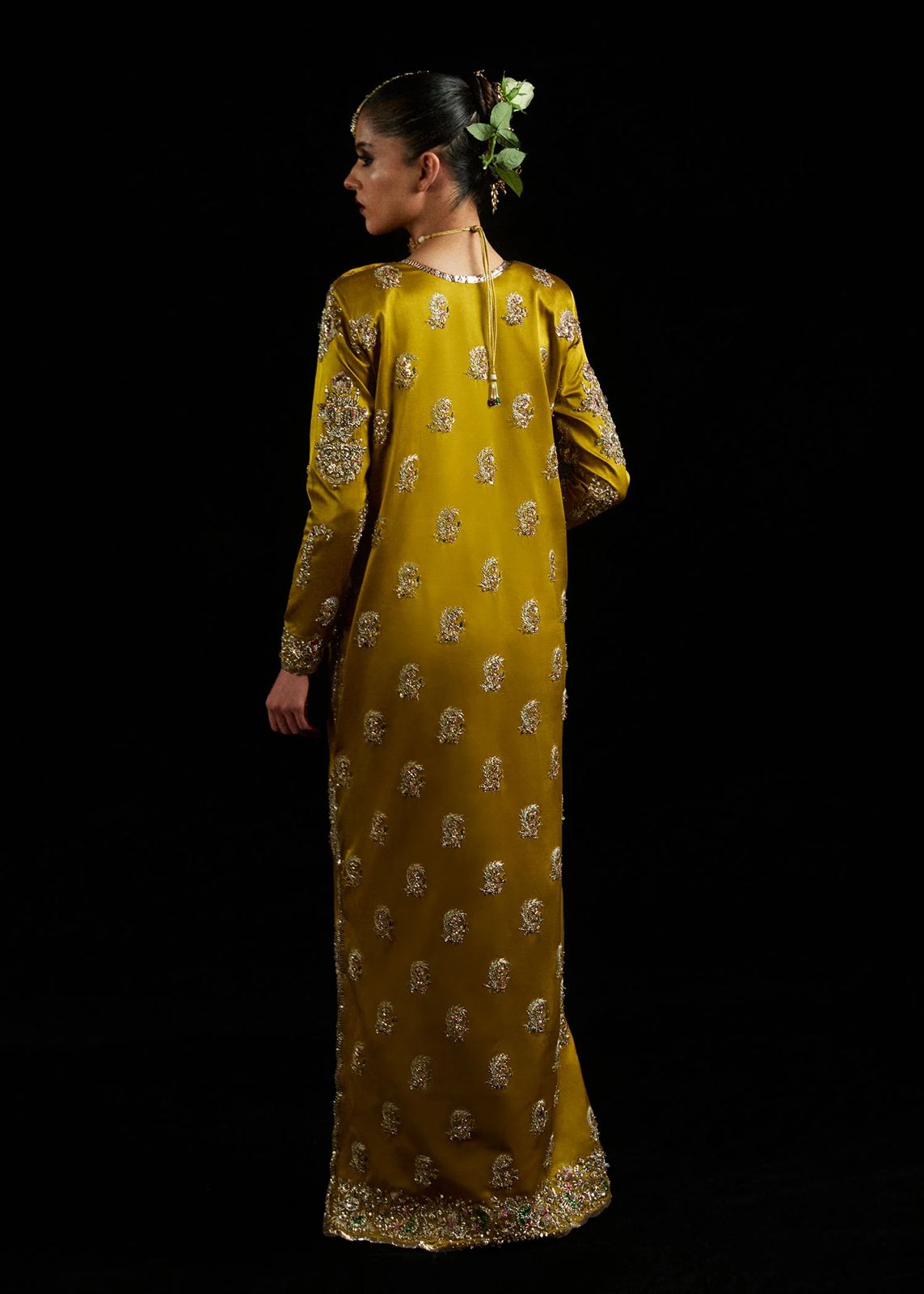 HUSSAIN REHAR SANDALI