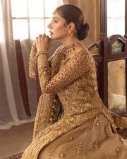Faiza Saqlain – Naisha