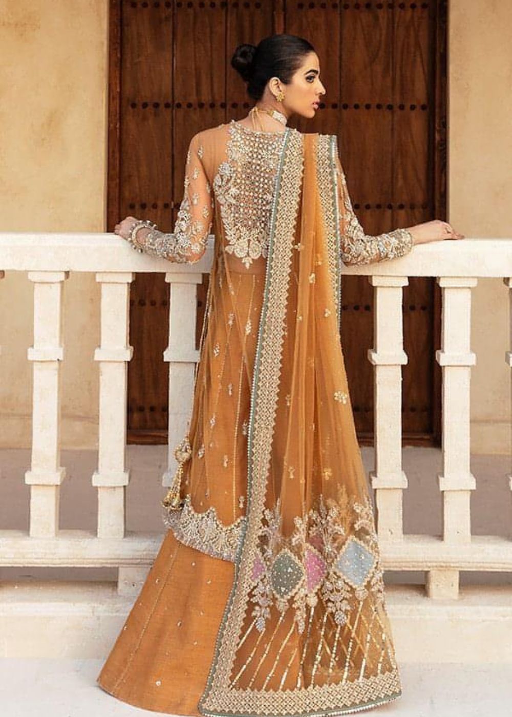 SORAYA  NAIRA  LUXURY FORMAL