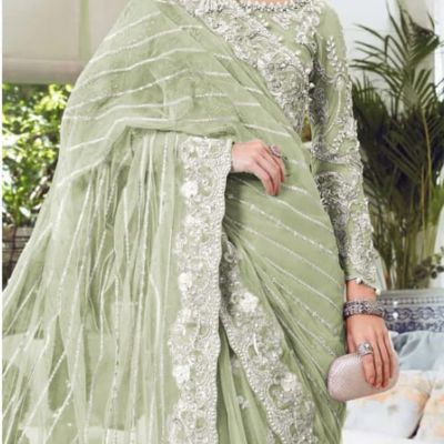 MARIA.B Saree MC806