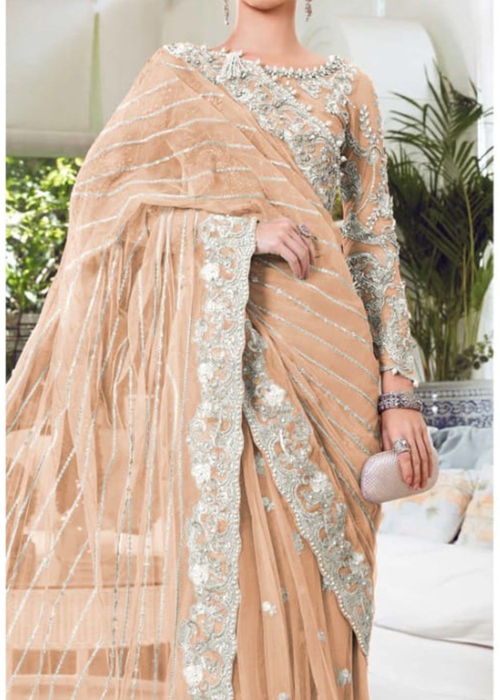 MARIA.B Saree MC-806