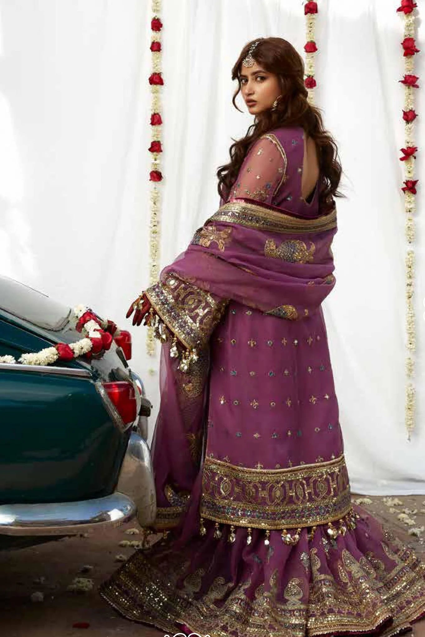 MNR. MOHSIN NAVEED RANJHAH "JIGRI luxury formal wear