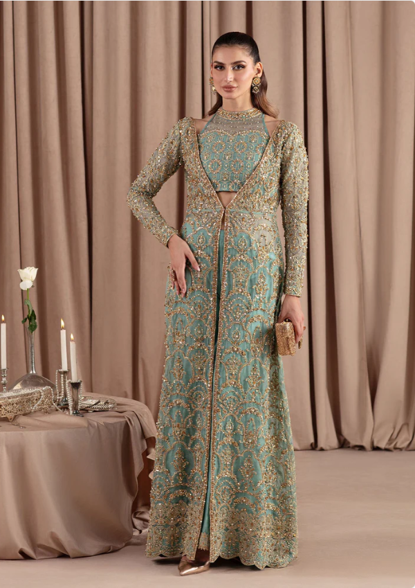 Kanwal Malik - Aquamarine All You Desire Kanwal Malik - Aquamarine All You Desire