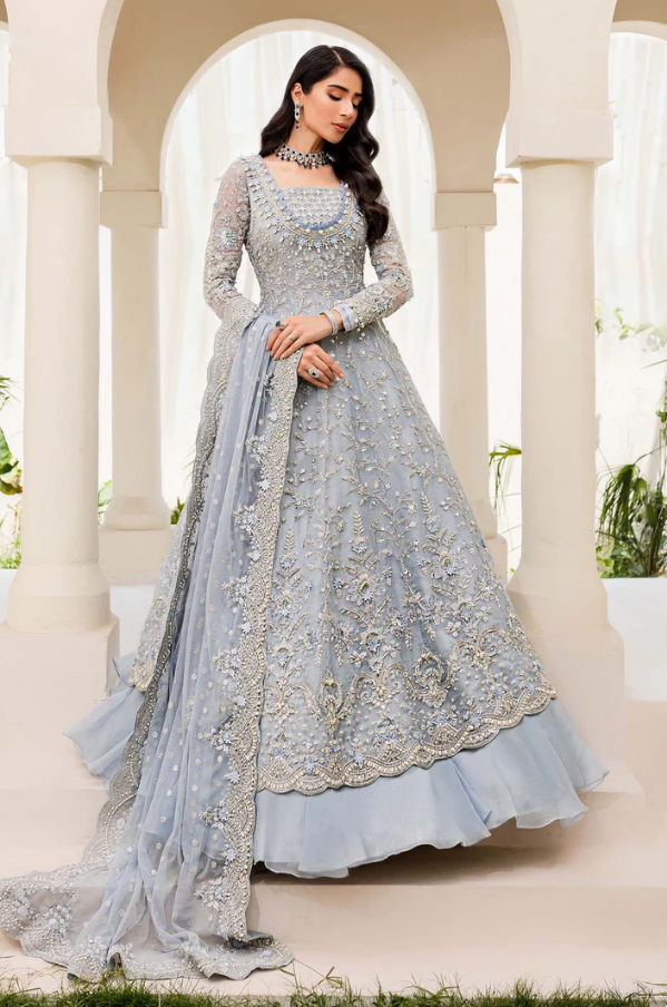 Maria.B couture MC-904