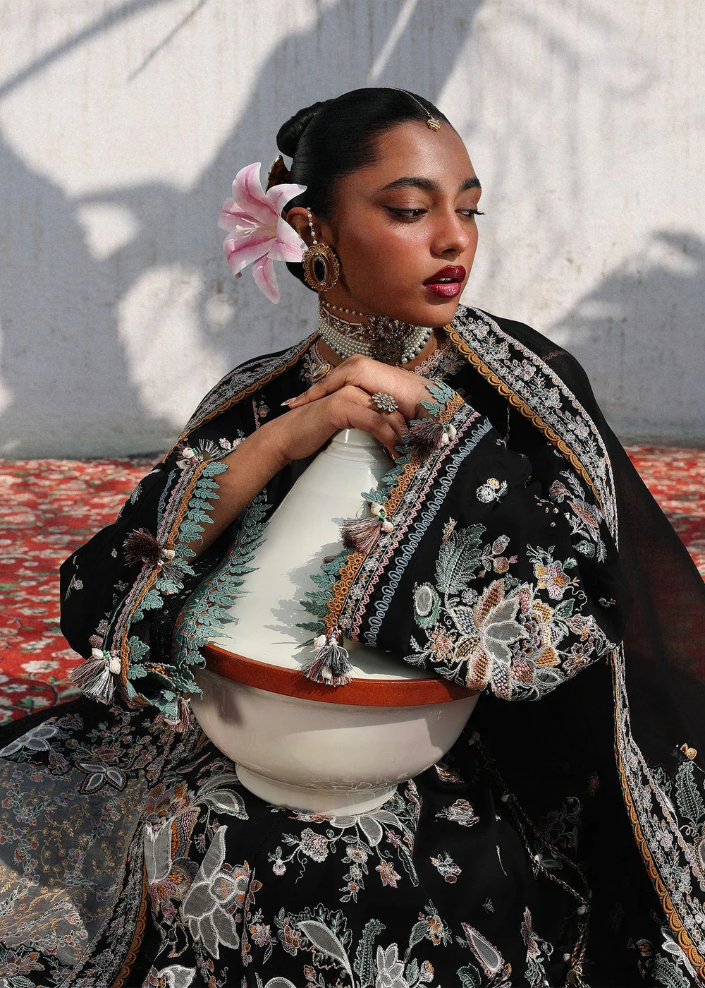 Hussain Rehar - Sable
