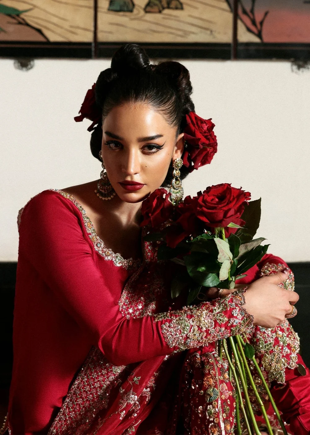 Hussain Rehar – Zephira