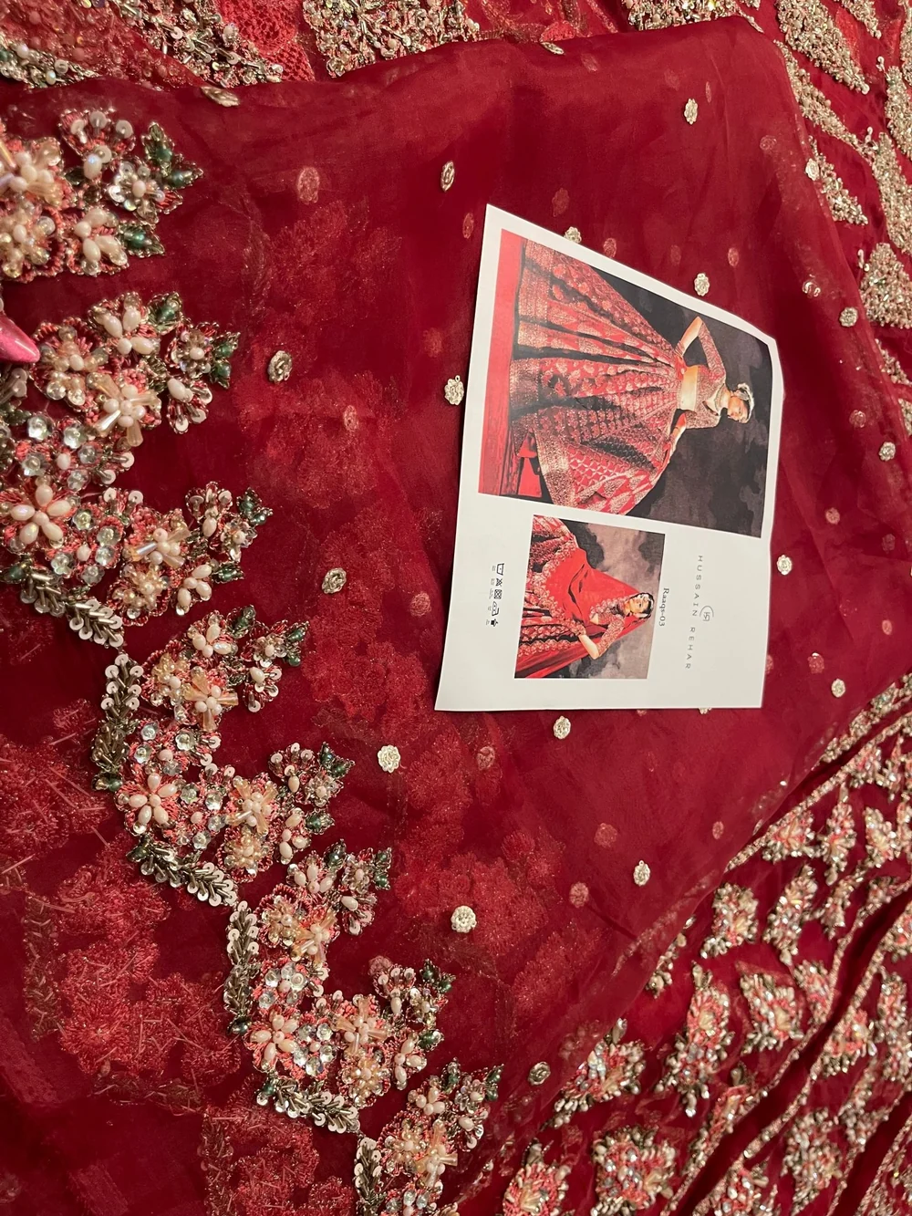 Hussain Rehar – Raaqs