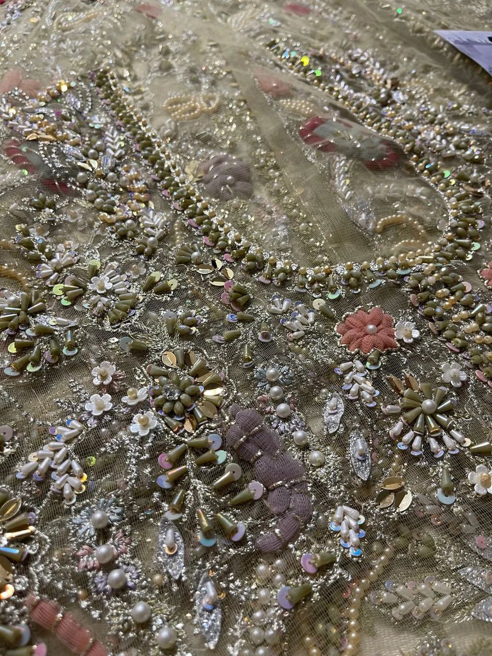 Suffuse Iris Bridal Couture – Bridal Ensemble
