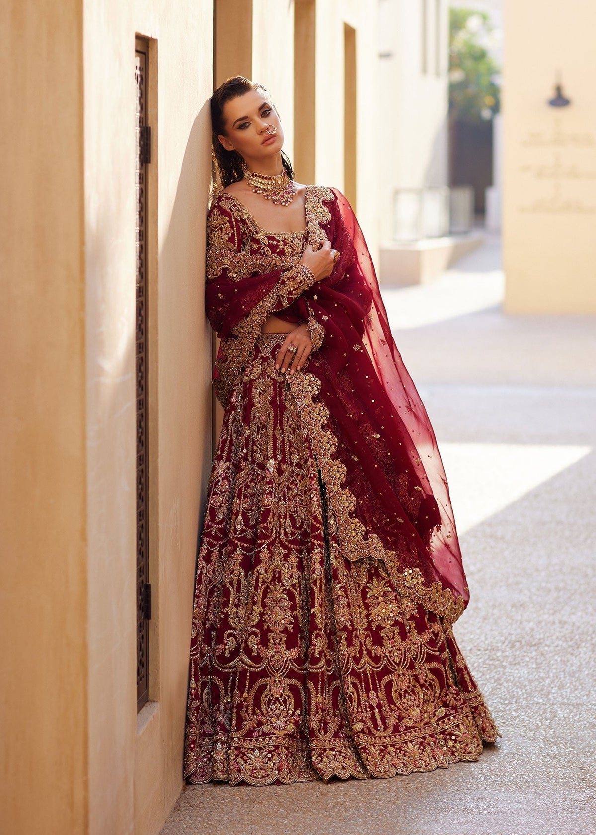 Kanwal Malik-Zarwa