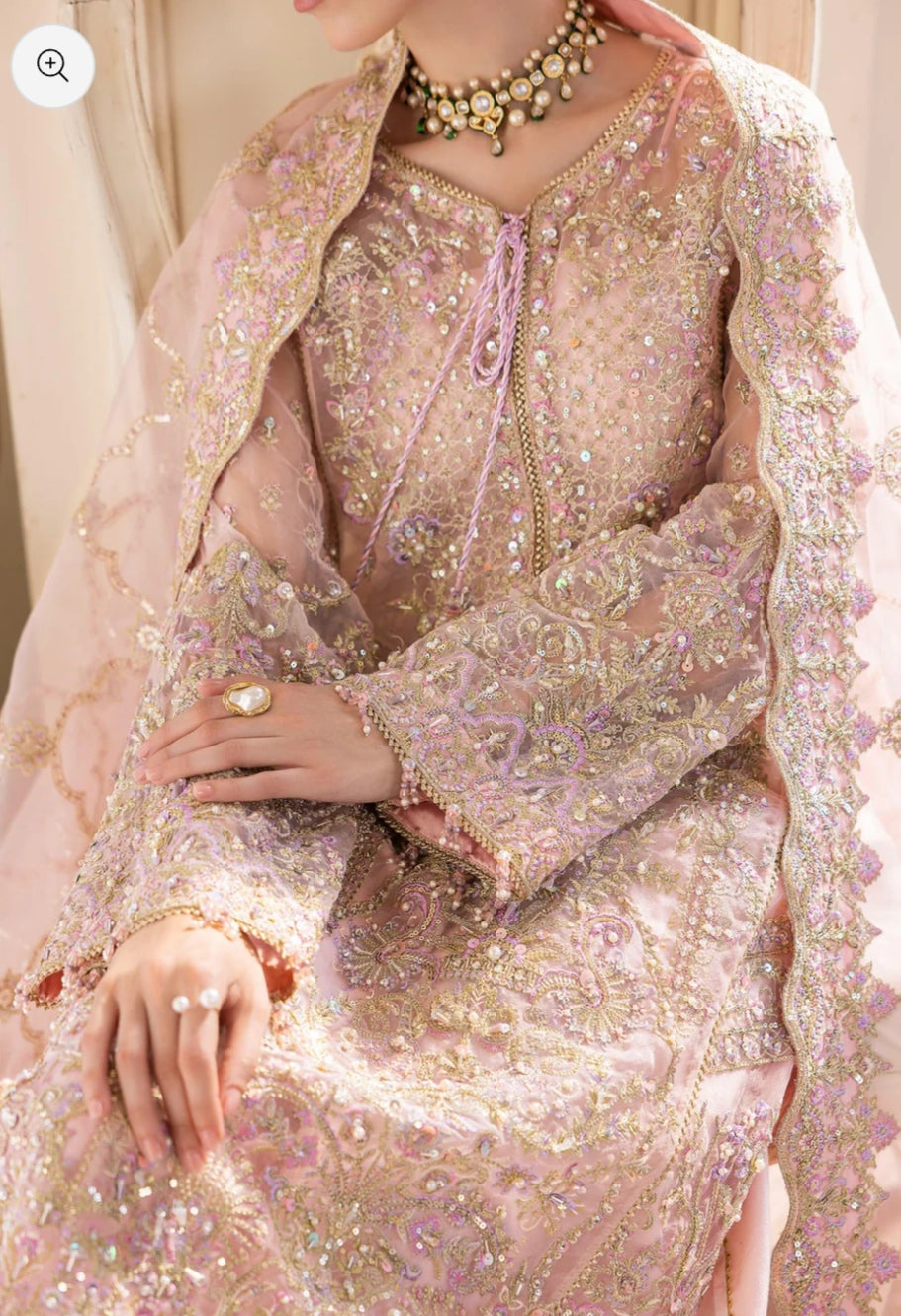 KANWAL MALIK - ORCHID