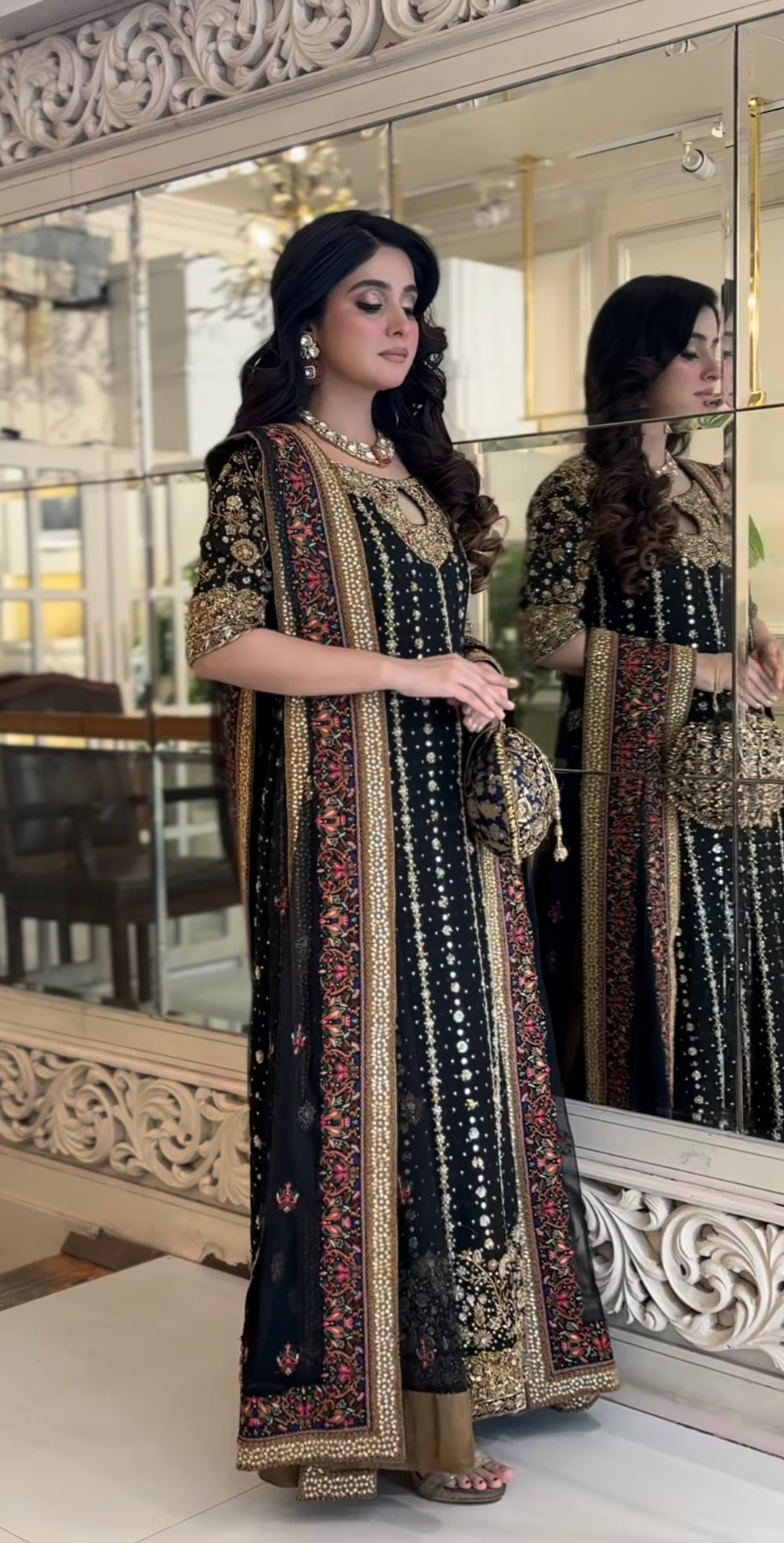 Haris shakeel Wedding Edition