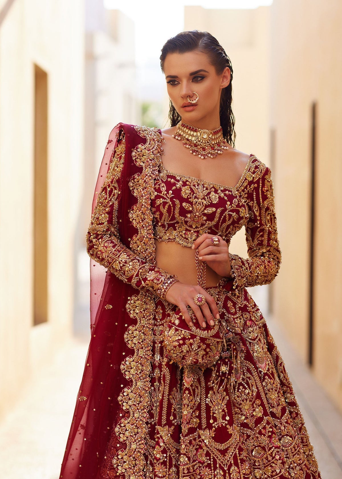 Kanwal Malik-Zarwa