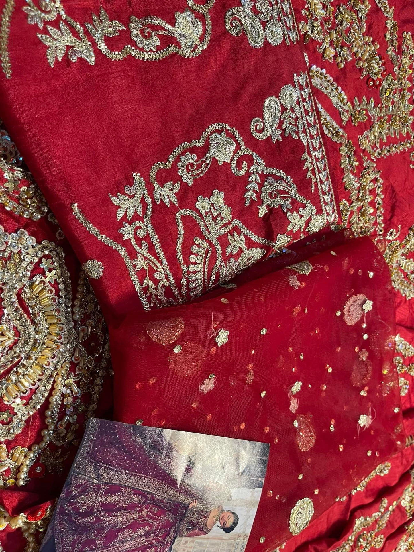 FAIZA SAQLAIN ARUSA
