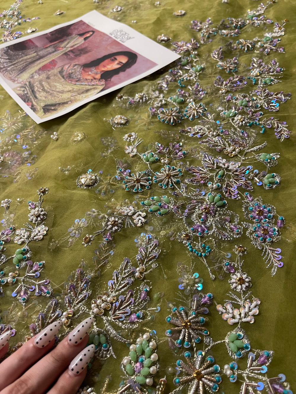 Sara Rohale Asghar - Shadan