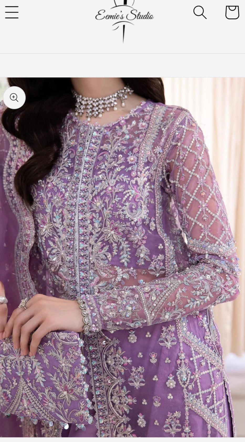 Kanwal Malik - Talia