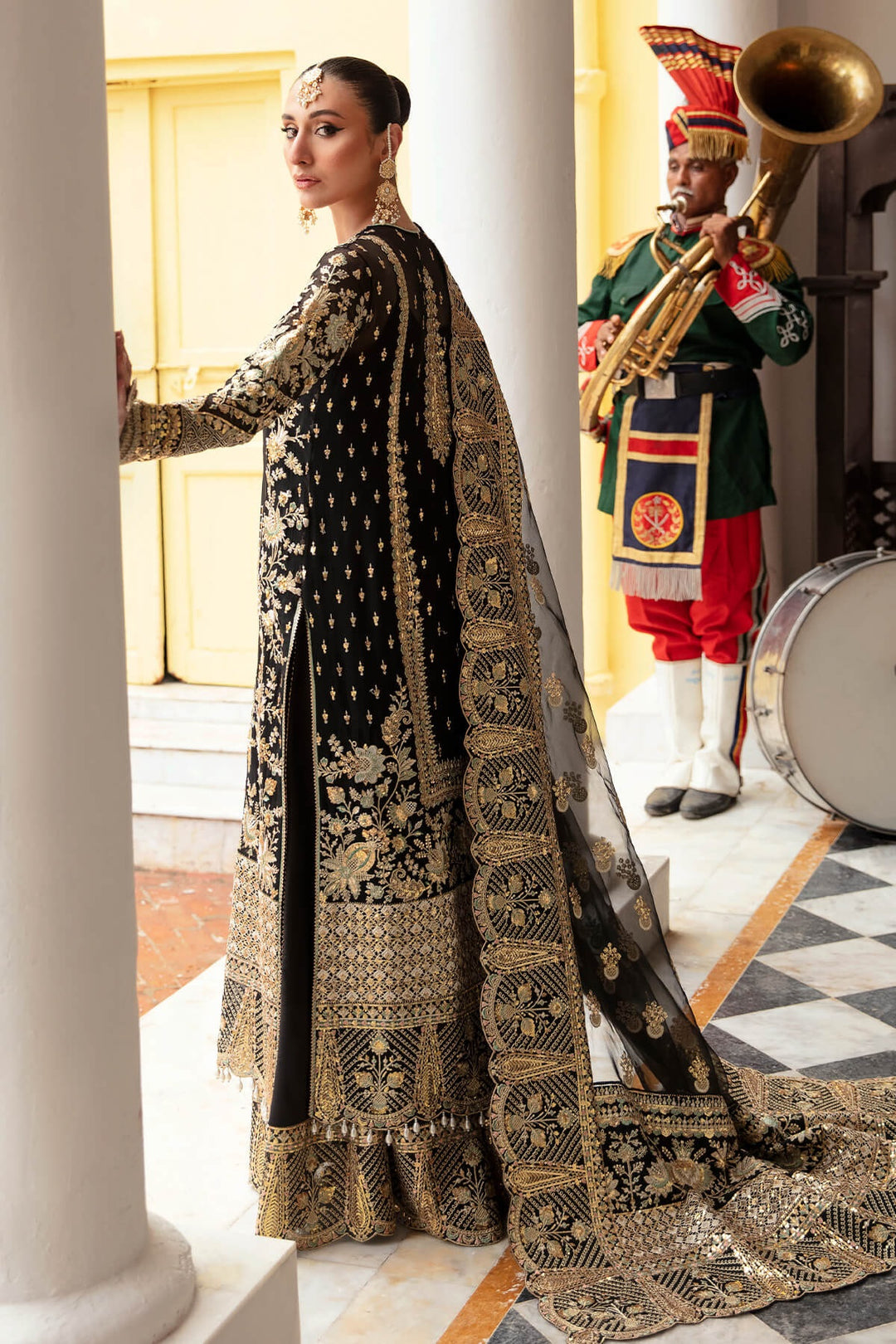 Imrozia Luxury Wedding Edition