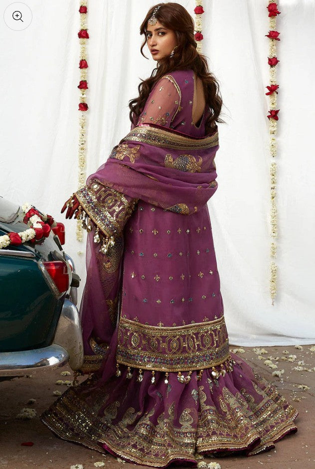 Mohsin Naveed Ranjha (MNR)- jigri