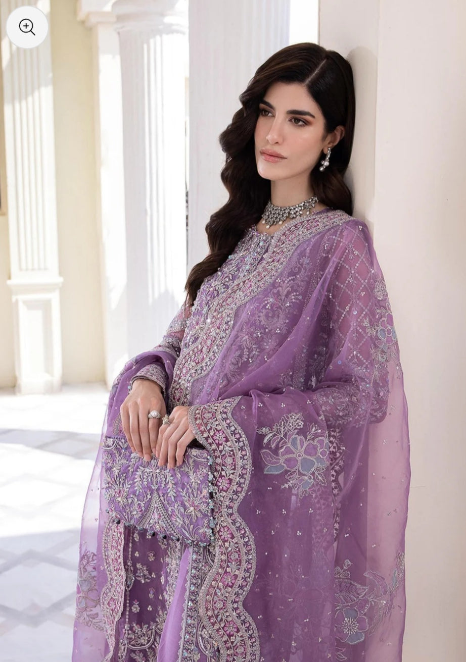 Kanwal Malik - Talia