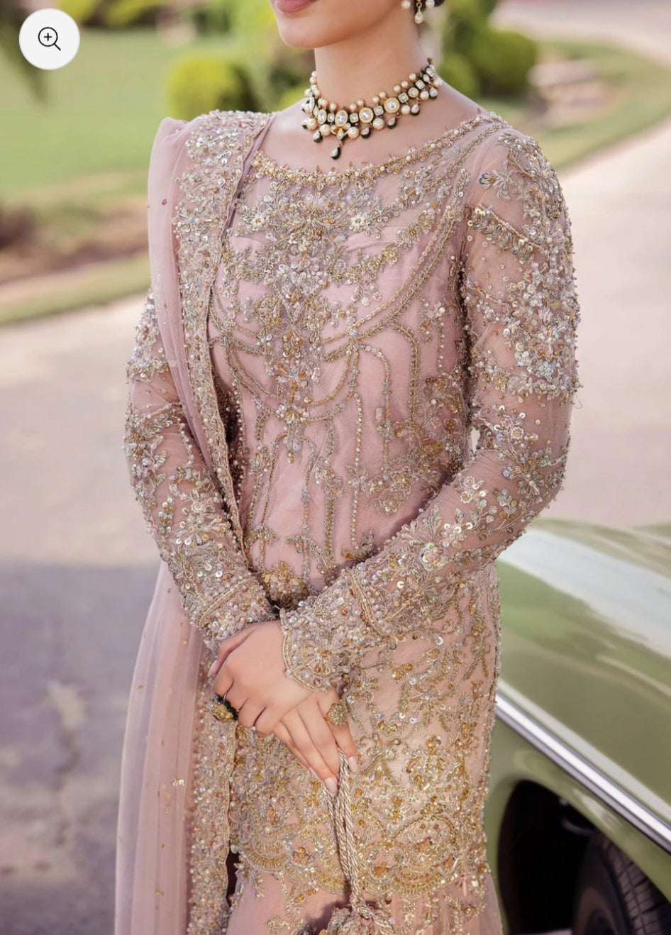 Kanwal Malik - Aria