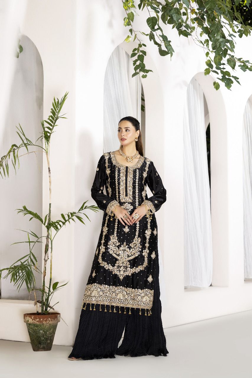 EMRALD By IK - Luxury Collection 2025
