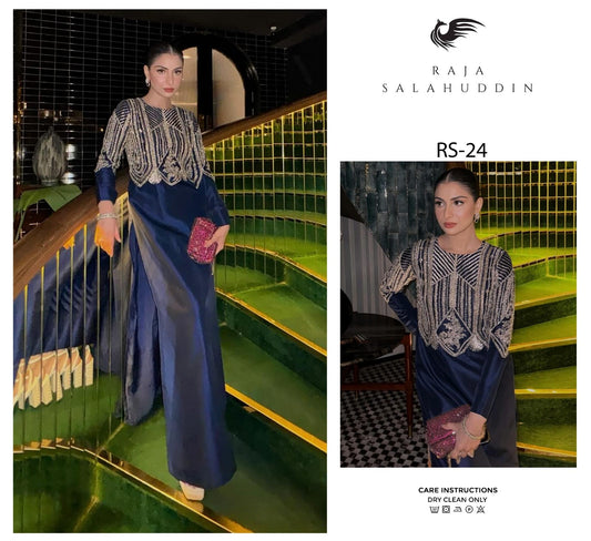 Raja Salahuddin - Amaya