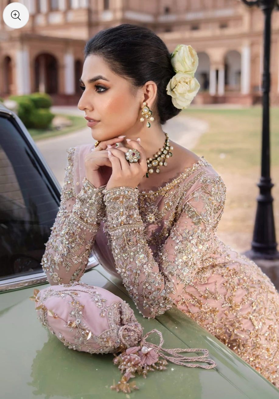 Kanwal Malik - Aria