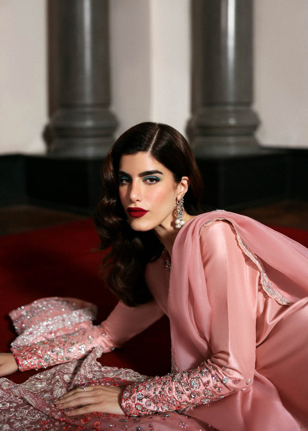 Hussain Rehar - Evara