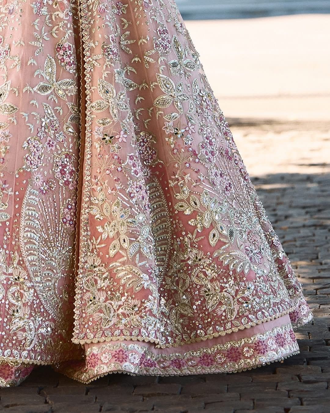 Soraya- Luxury Wedding Edition