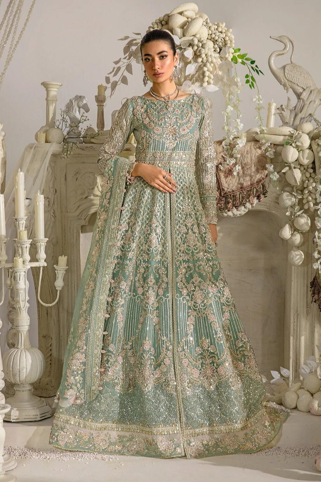 Elaf Luxury Formal Elsa EFE-02