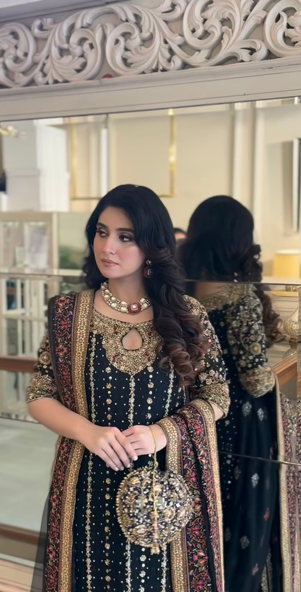 Haris shakeel Wedding Edition