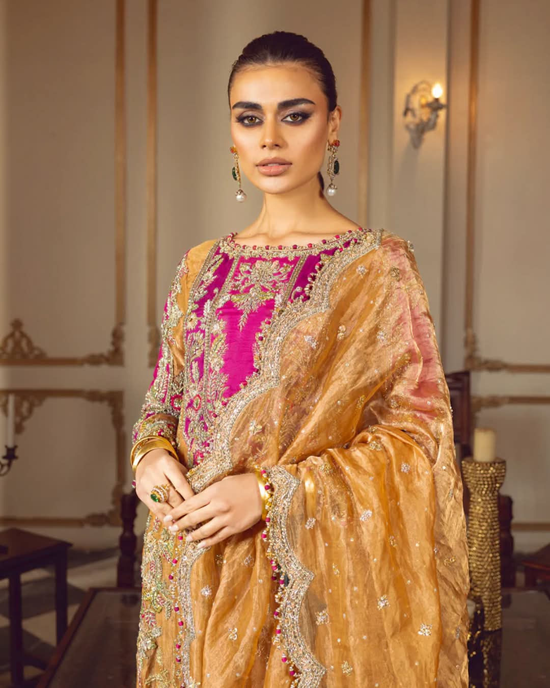 Saira Rohail Asghar
