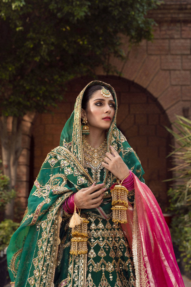 MNR. MOHSIN NAVEED RANJHAH "Nazneen