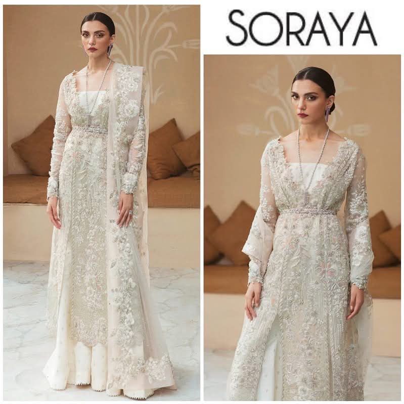 Soraya-Anya