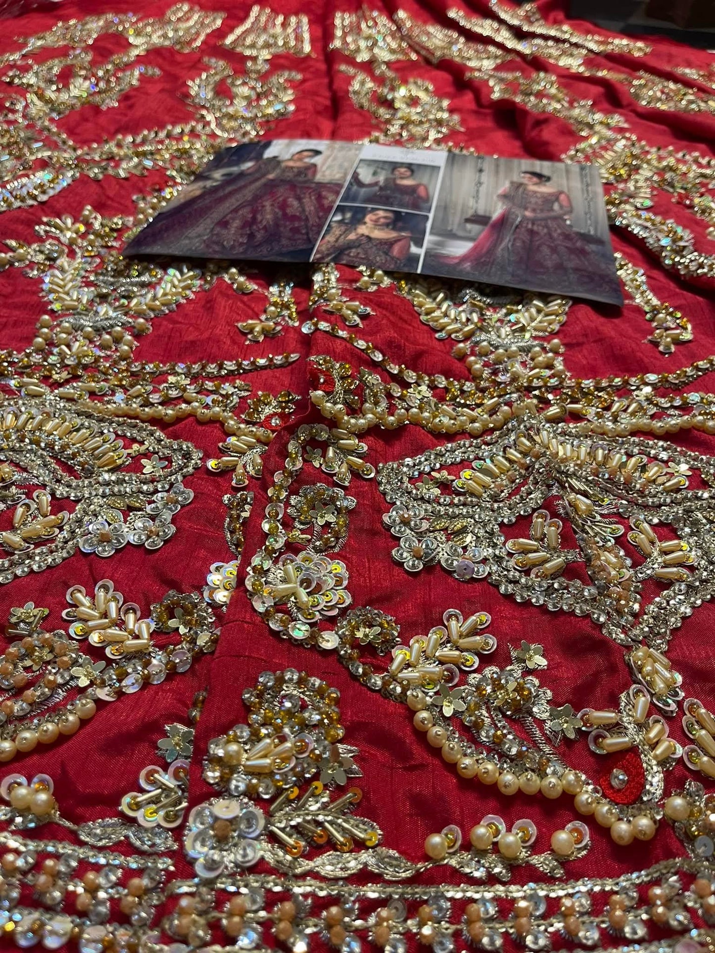 FAIZA SAQLAIN ARUSA