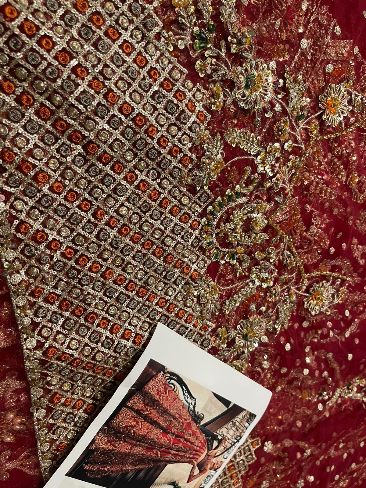 Uroos-e-khaas by Aisha Imran